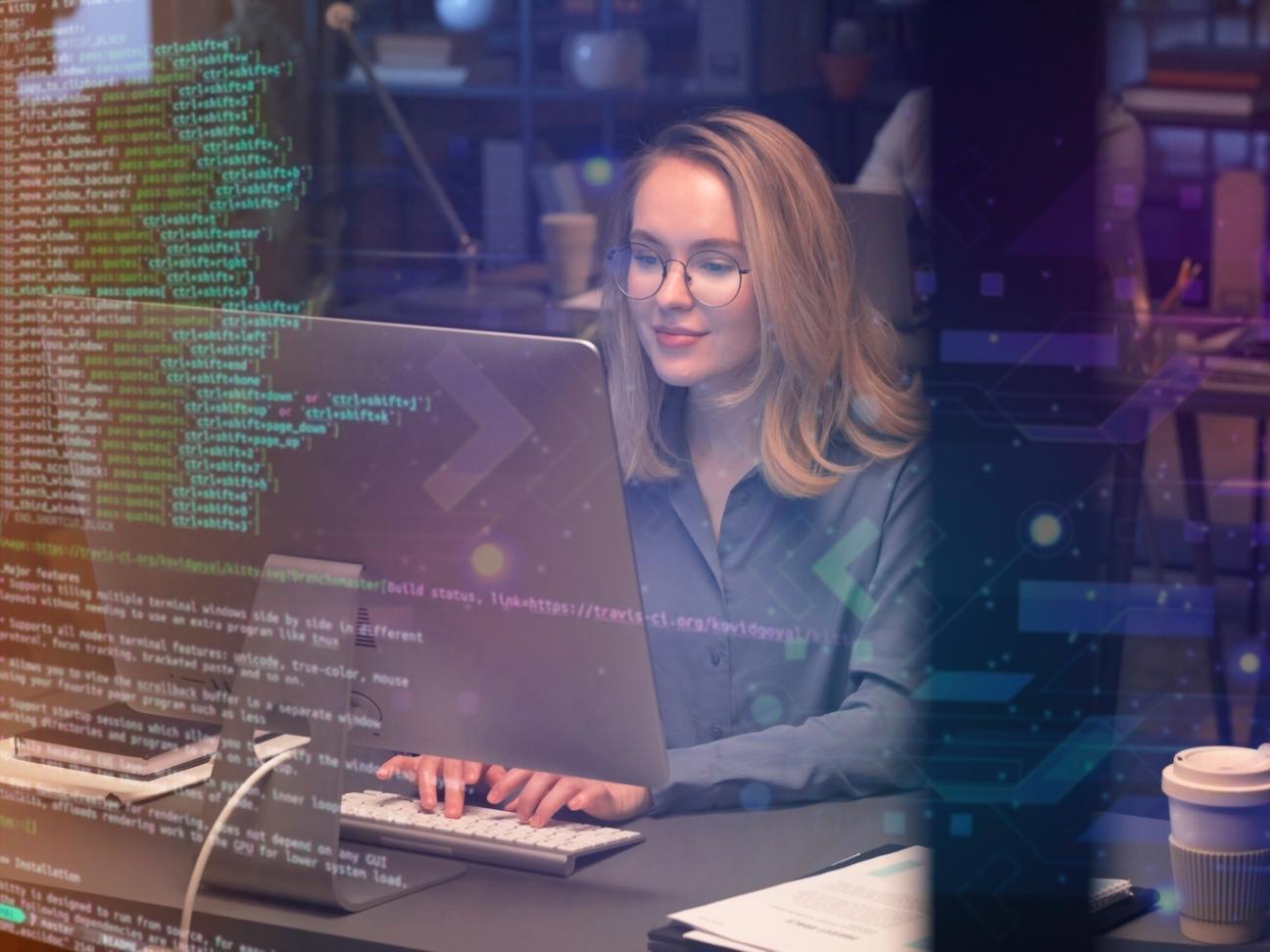 Praca z danymi finansowymi i dashboardem